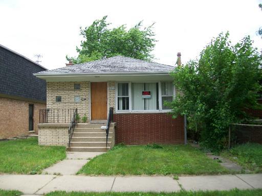 350 W 106th St., Chicago, IL 60628
