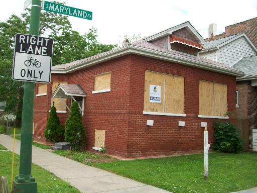 8301 S Maryland Ave., Chicago, IL 60619