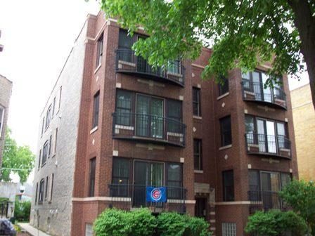 4335 N Francisco Ave. #1N, Chicago, IL 60618