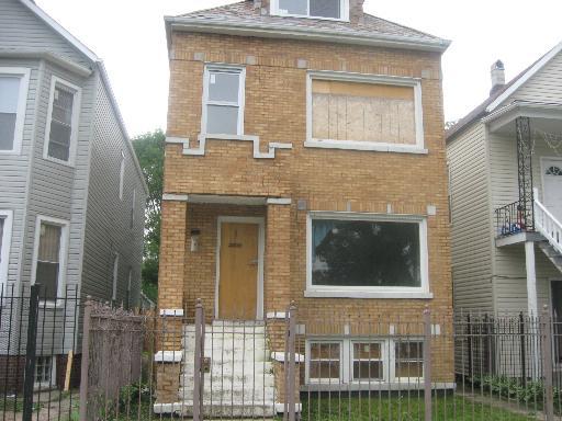 2030 W 52nd Pl., Chicago, IL 60609