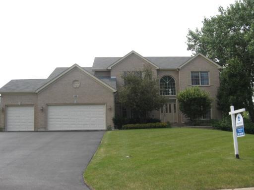720 Foxglove Dr., Algonquin, IL 60102