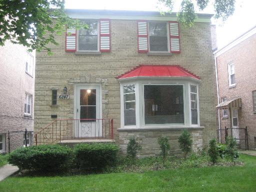 6247 N Richmond St., Chicago, IL 60659