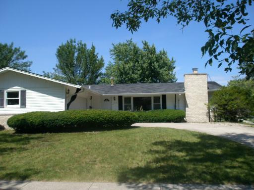 15300 Ridgeland Ave., Oak Forest, IL 60452