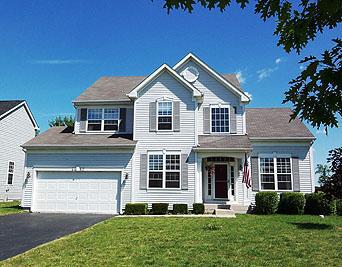 4480 Barharbor Dr., Lake In The Hills, IL 60156