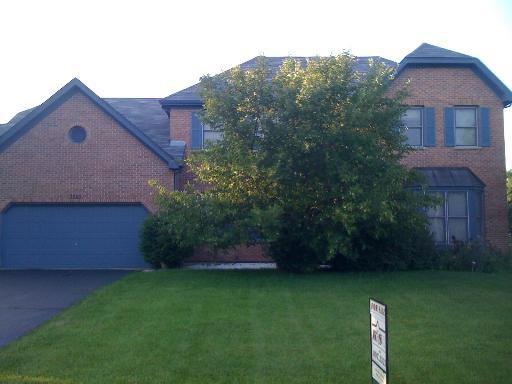 3550 Persimmon Dr., Algonquin, IL 60102