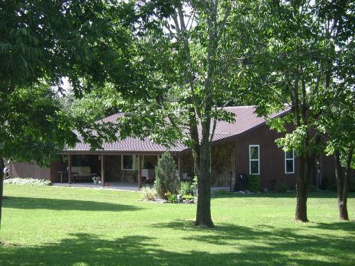 RR1 Box 31a, Golconda, IL 62938