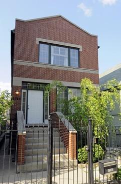1742 W Potomac St., Chicago, IL 60622