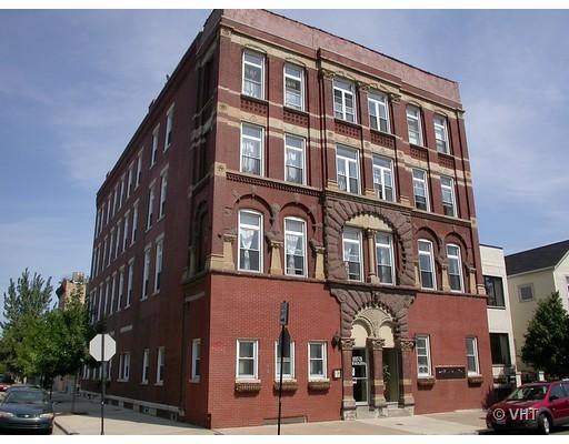 1517 N Paulina Ave. #2F, Chicago, IL 60622