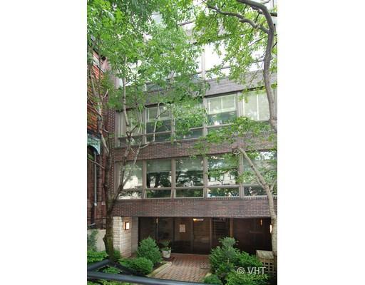 1241 N Dearborn St. #2, Chicago, IL 60610