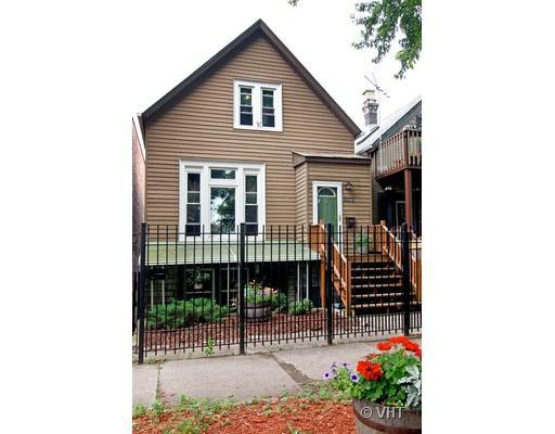 3012 N Oakley Ave., Chicago, IL 60618