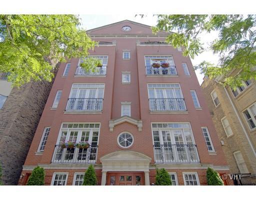637 W Wrightwood Ave. #3W, Chicago, IL 60614