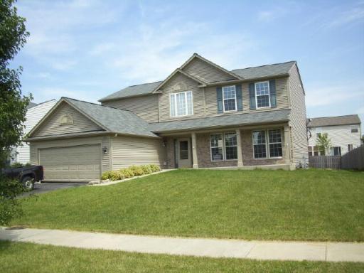 174 Holly St., Bolingbrook, IL 60490