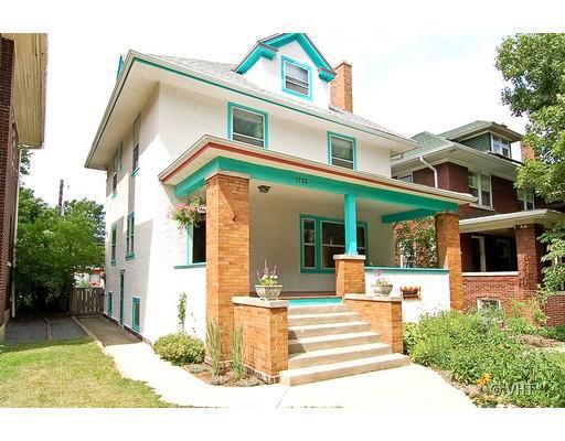1722 W Chase Ave., Chicago, IL 60626