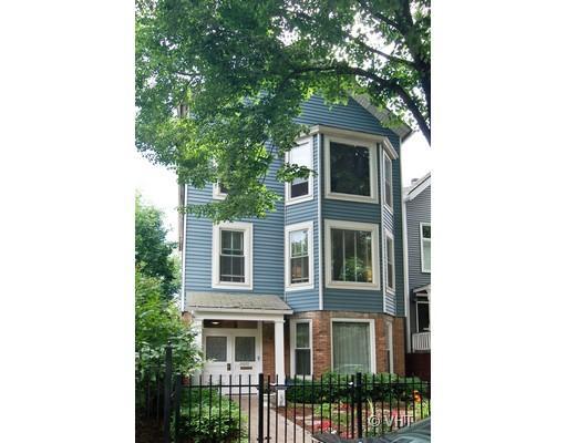 2625 N Burling #2, Chicago, IL 60614