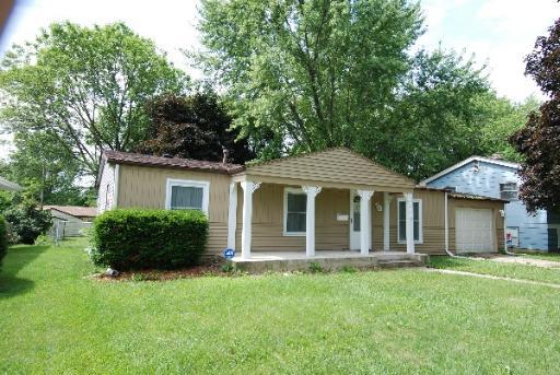 2304 Halsted Rd., Rockford, IL 61103