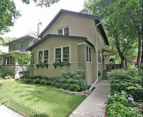 523 Sherman Ave., Evanston, IL 60202