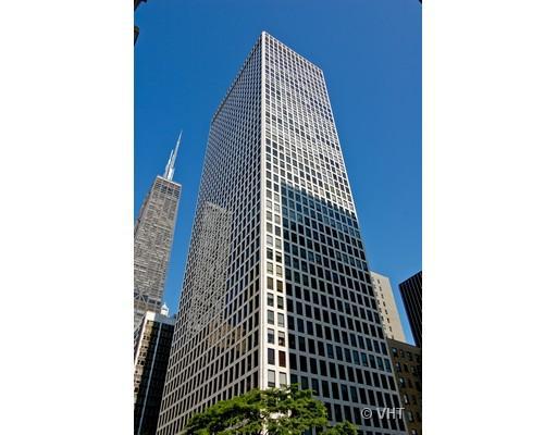 260 E Chestnut St. #312, Chicago, IL 60611