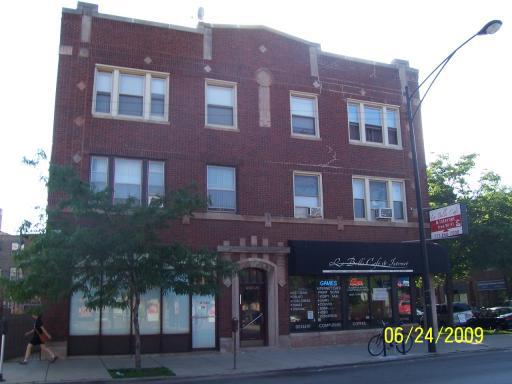 6622 N Clark St. #3D, Chicago, IL 60626