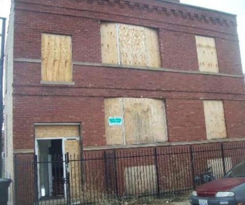 149 S Washtenaw Ave., Chicago, IL 60612