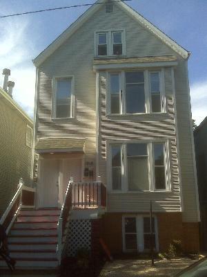 1918 W Cuyler Ave., Chicago, IL 60613