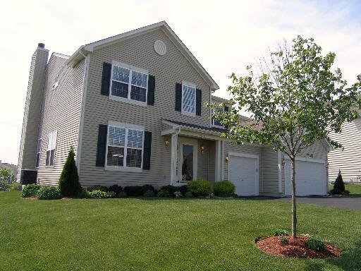 2519 W Spruce Dr., Round Lake, IL 60073