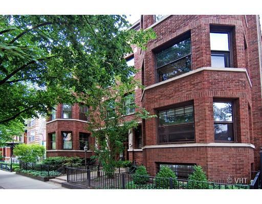 659 W Wellington Ave. #2W, Chicago, IL 60657