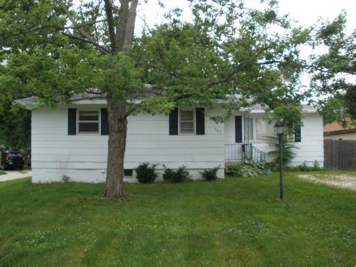 305 N Division St., Aroma Park, IL 60910