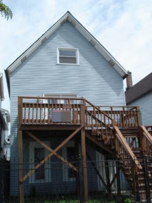 3650 W Dickens, Chicago, IL 60647