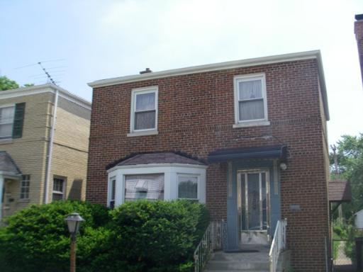 10053 S Prairie Ave., Chicago, IL 60628