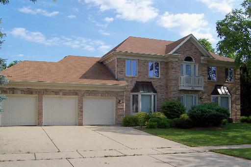 2320 Periwinkle Ln., Algonquin, IL 60102