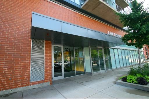321 S Sangamon St. #901, Chicago, IL 60607