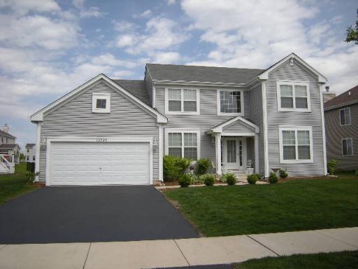 12723 Terrace Blvd., Plainfield, IL 60585