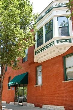 3201 N Seminary St. #310, Chicago, IL 60657