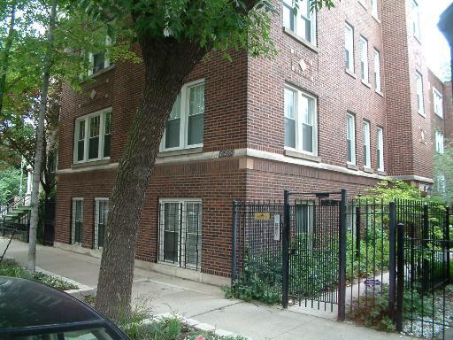 1921 N Bissell St. #B, Chicago, IL 60614