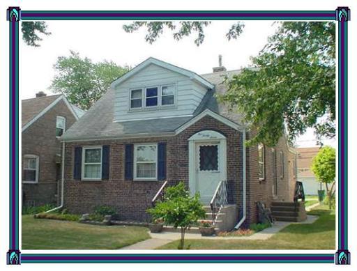 527 Webb St., Calumet City, IL 60409