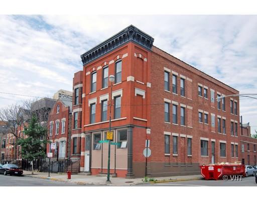 1256 N Cleaver St. #3, Chicago, IL 60622