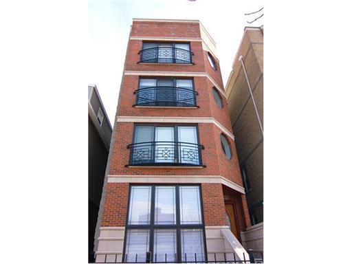 3217 N Wilton Ave. #3, Chicago, IL 60657