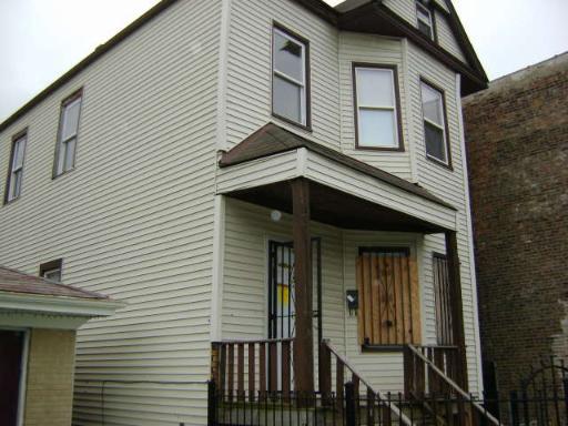5027 S Racine Ave., Chicago, IL 60609