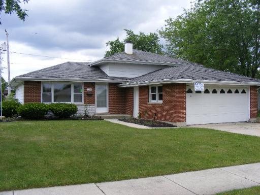 3255 191 St., Lansing, IL 60438