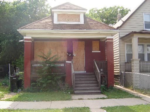 8410 S Green St., Chicago, IL 60620