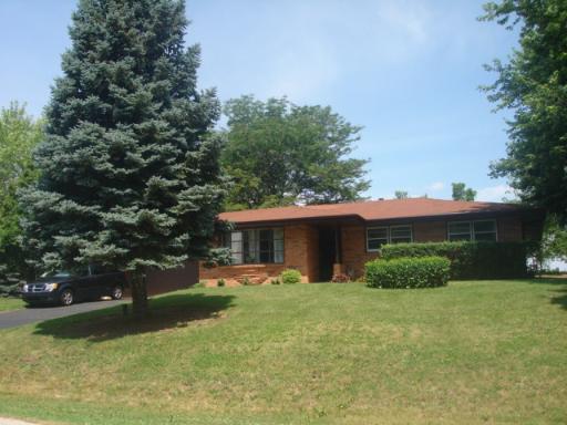 3358 Lookout Dr., Rockford, IL 61109