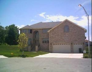 18821 Cap Ct., Country Club Hills, IL 60478