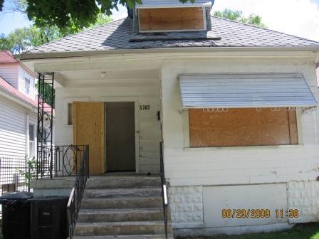 5707 S Seeley Ave., Chicago, IL 60636