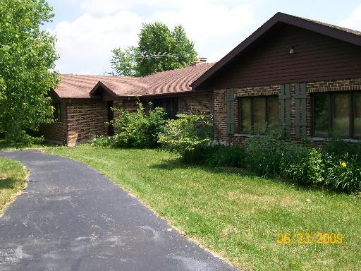 9806 Kuse Rd., Frankfort, IL 60423