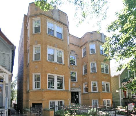1147 W Lill Ave. #1W, Chicago, IL 60614