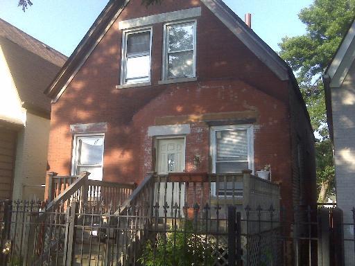 1249 S Komensky Ave., Chicago, IL 60623