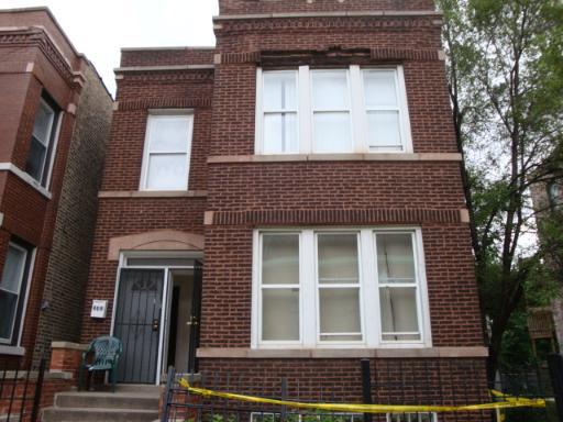 909 N Hamlin Ave., Chicago, IL 60651