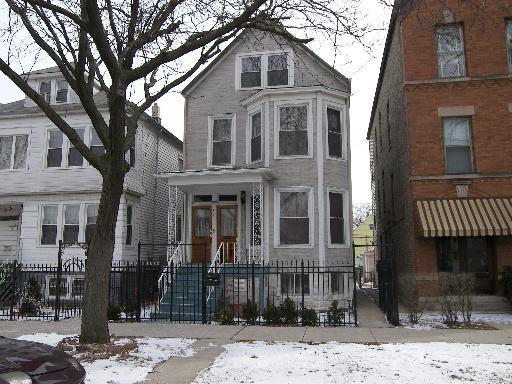 2731 N Hamlin Ave., Chicago, IL 60647