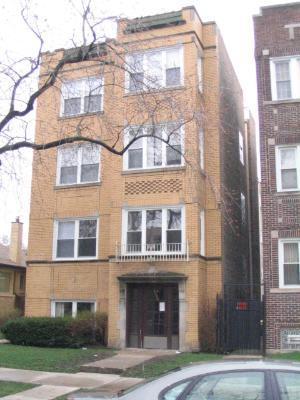 6206 N Francisco Ave. #2A, Chicago, IL 60659