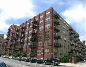 420 S Clinton St. #511A, Chicago, IL 60607